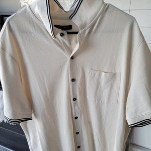 Men's XL Banana Republic Polo